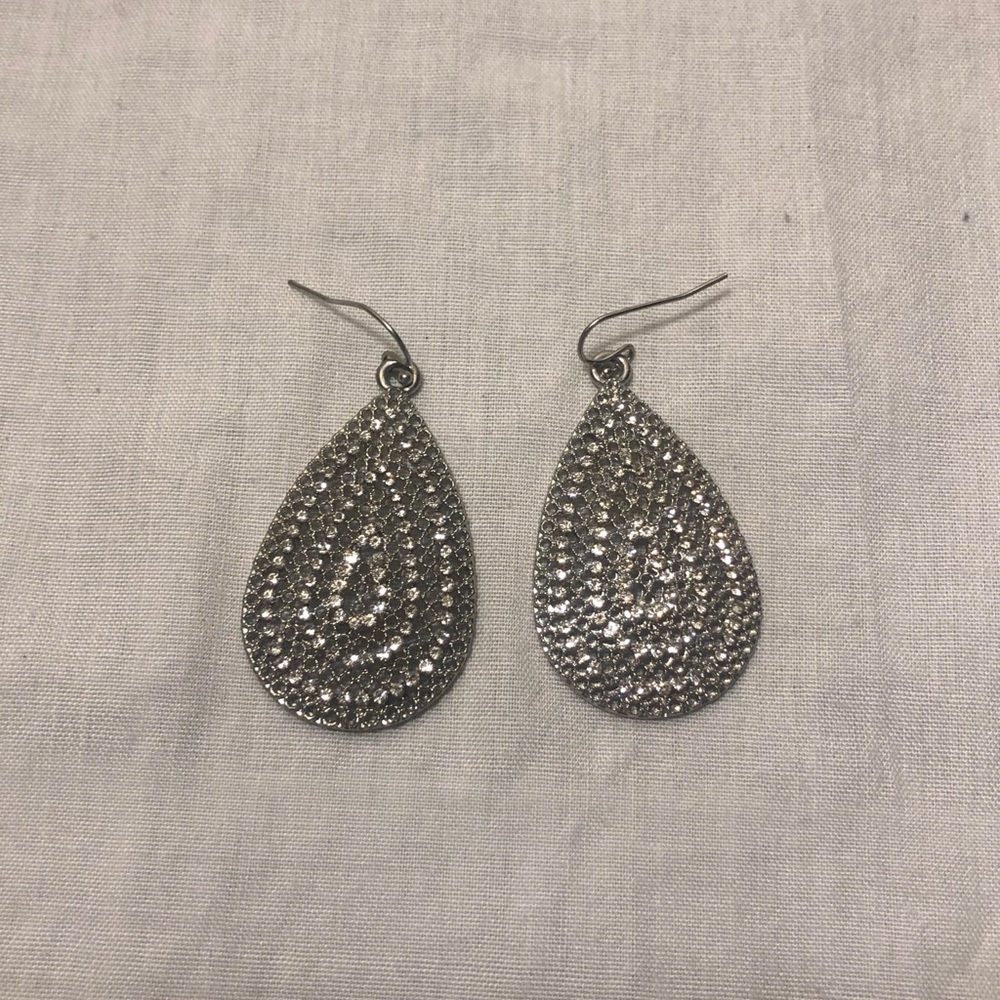 Francesca’s Earrings